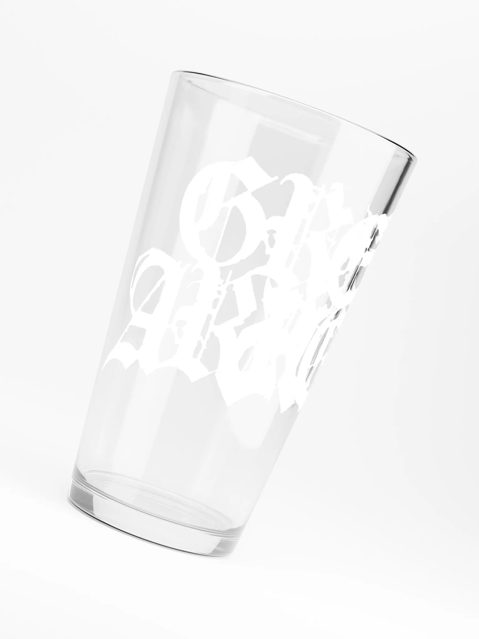 Green Arrows beer pint product image (6)