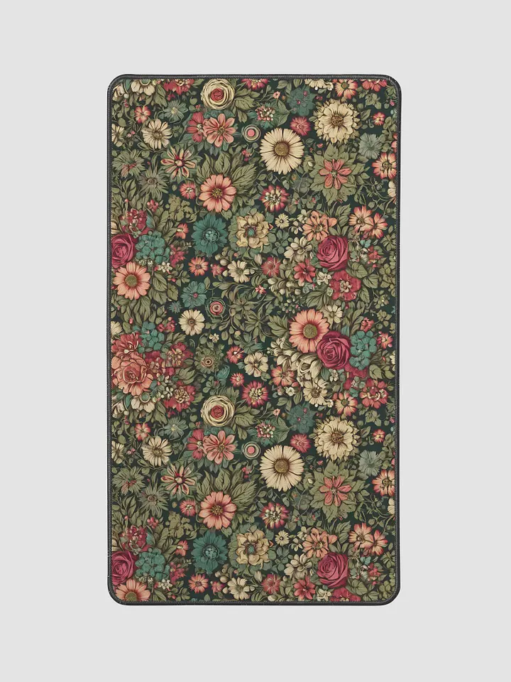Desk Mat 22