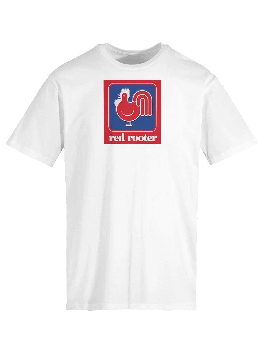 Garn 'Red Rooter' Tee product image (4)