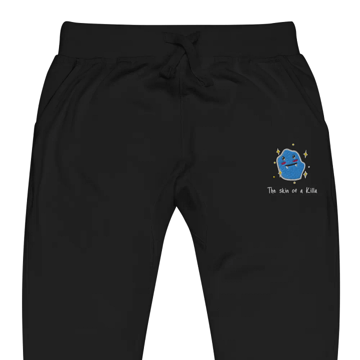 Chibi Edwin - Skin of a Killa Joggers product image (2)