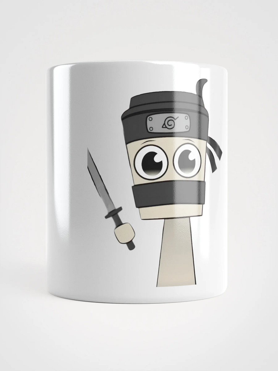 Cappuccino Assassino Mug product image (1)