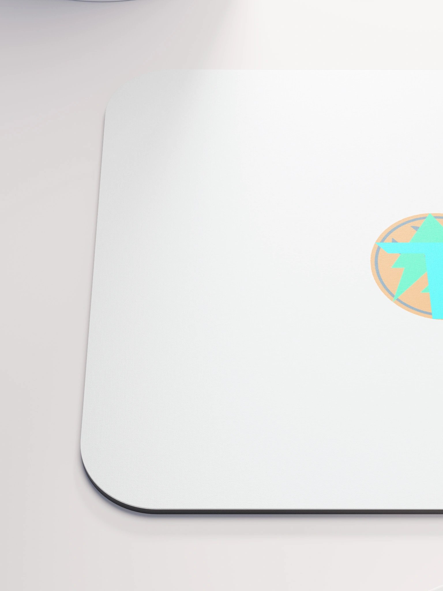Terengineer Class Mousepad (White) product image (6)