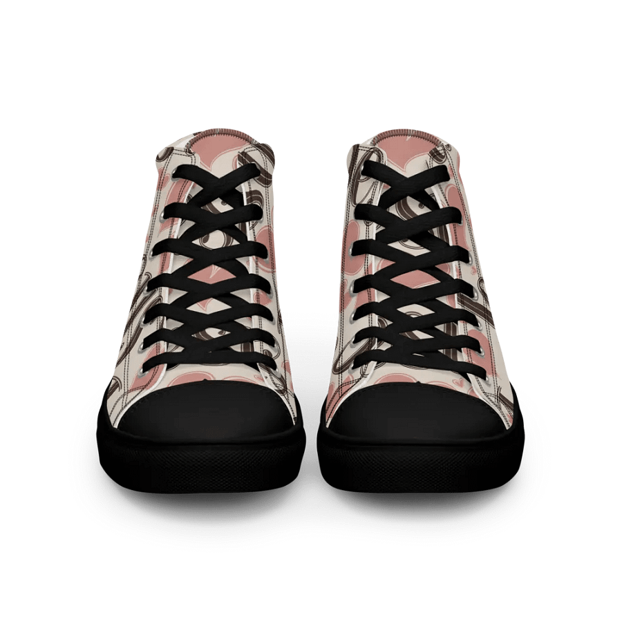 Jesus Chic High Tops product image (3)