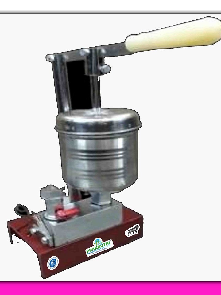 Manual Pen Making Machine product image (1)