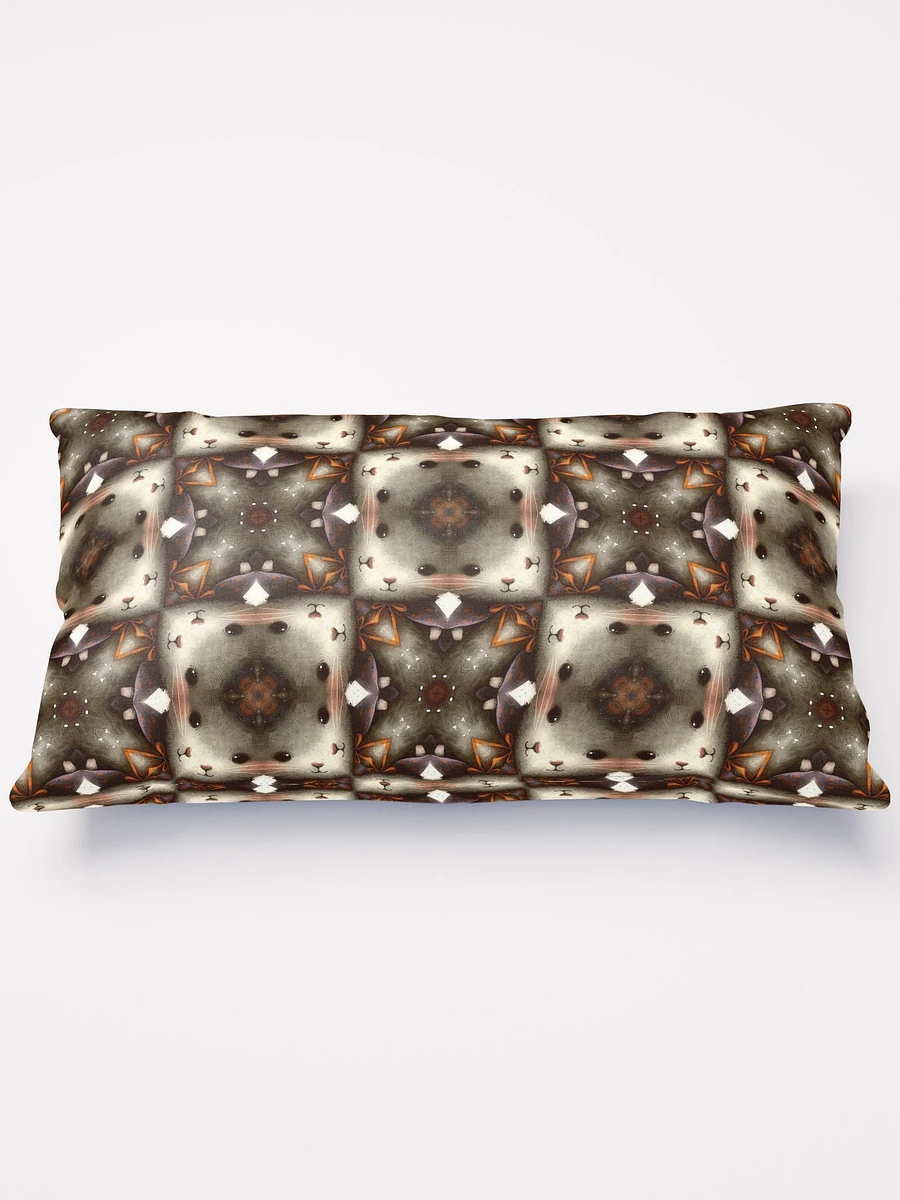 Symmetrical Serenity Pillow product image (2)