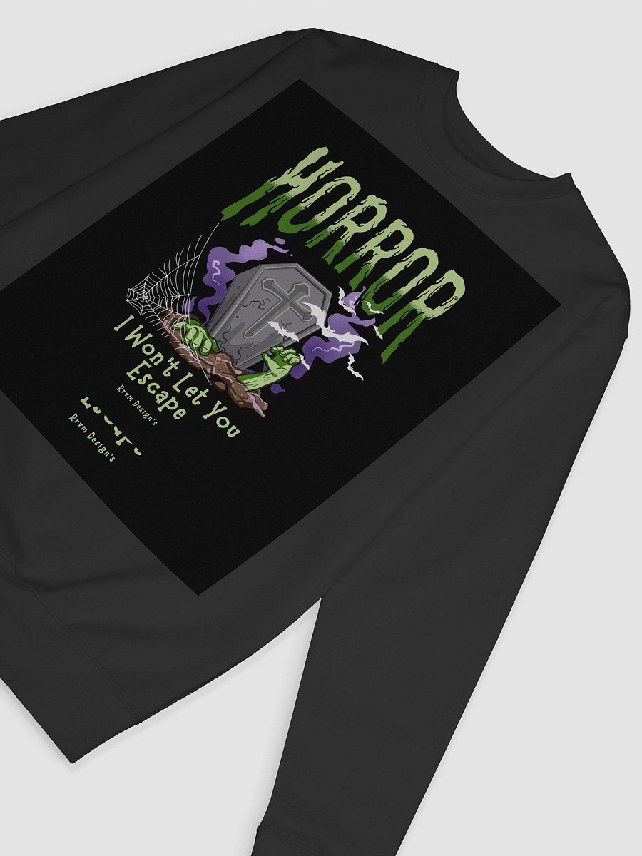Ethereal Escape Premium Sweatshirt product image (6)