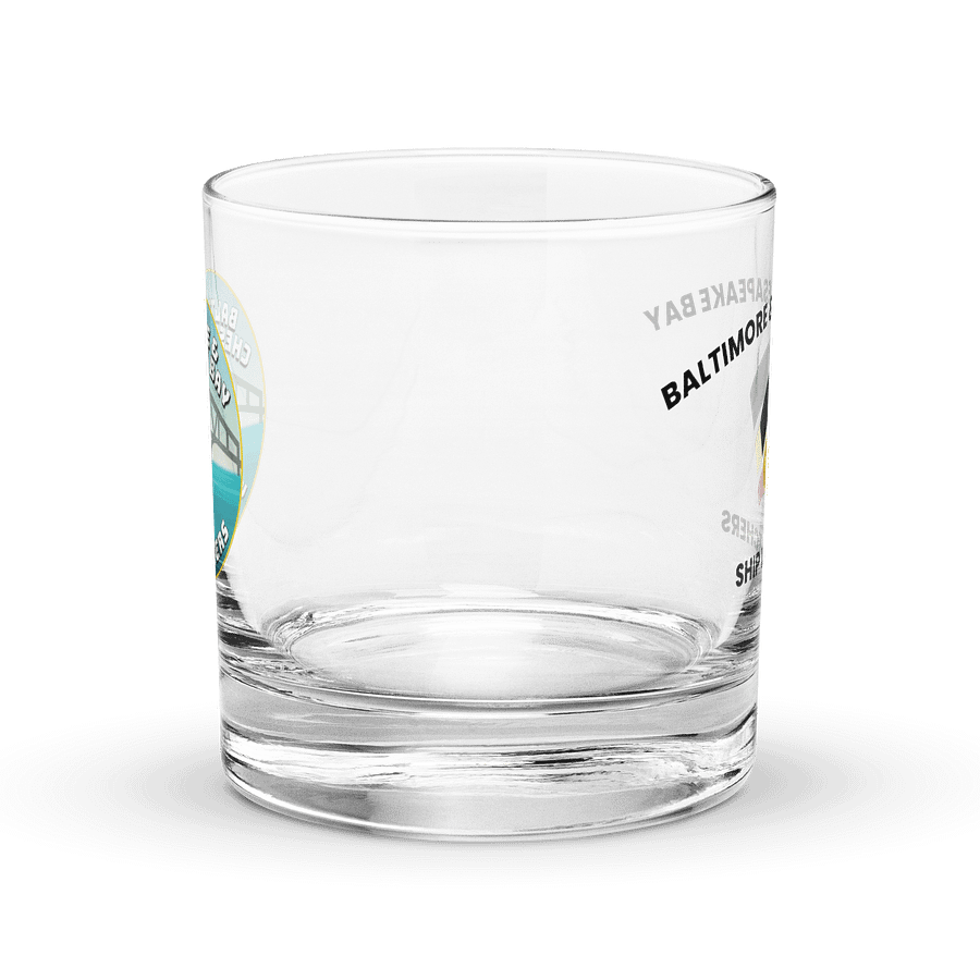 Shipwatchers Glass product image (4)