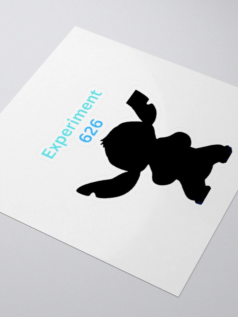 Experiment 626 product image (11)