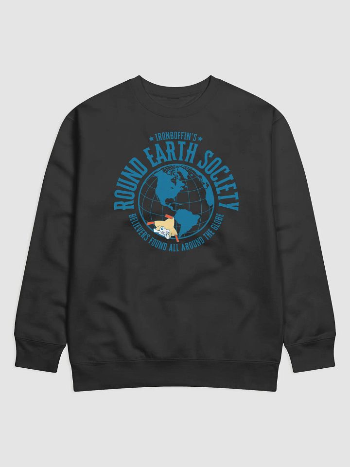 Round Earth Society CREW product image (1)