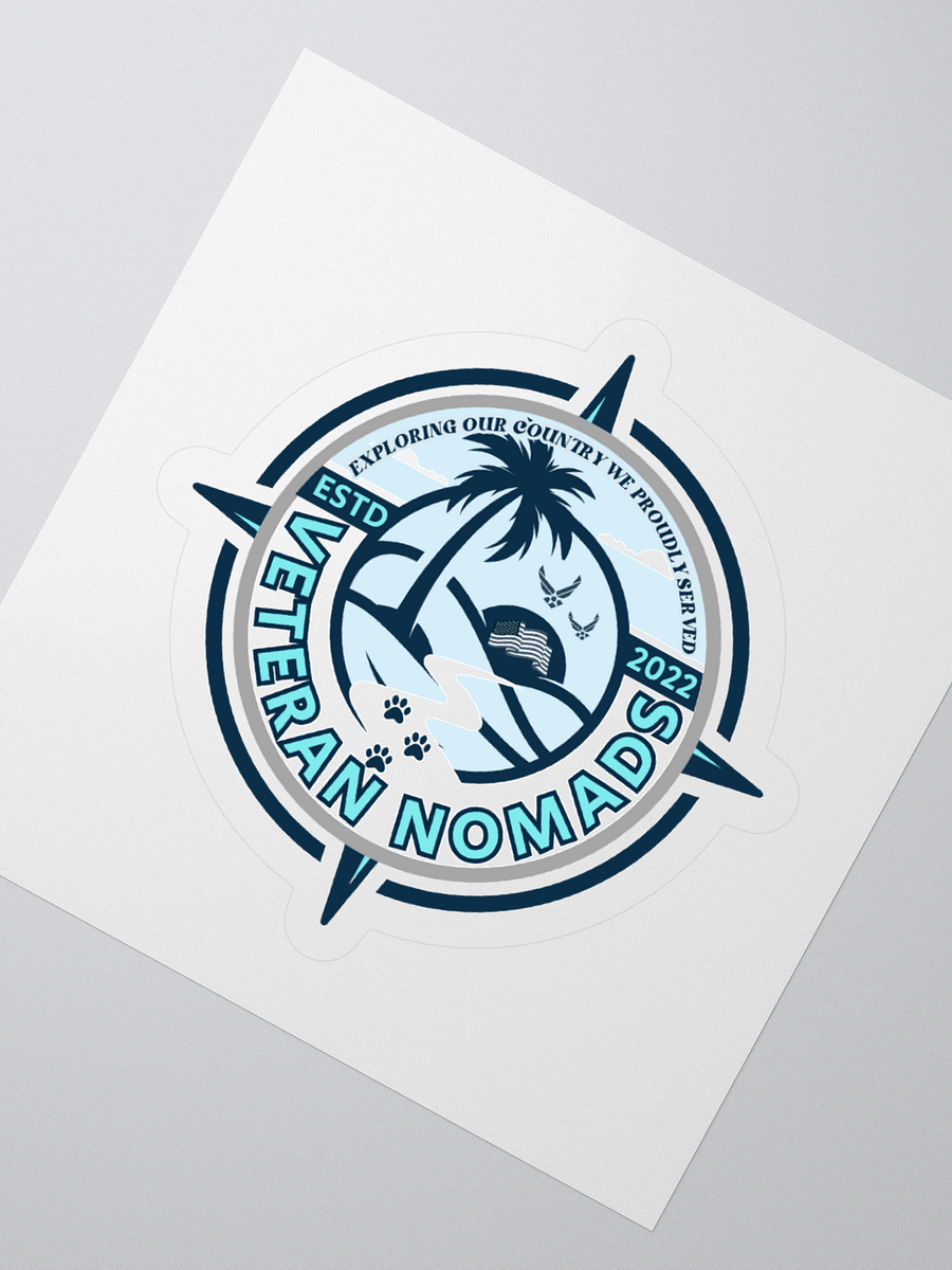 VN Sticker product image (2)