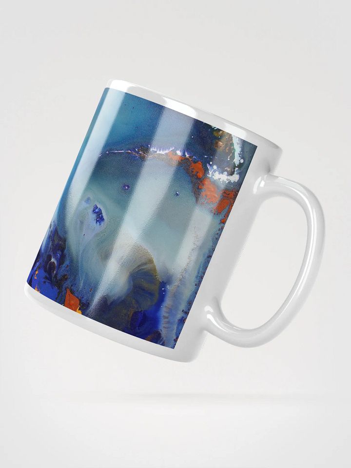 Beyond the Stars Mug product image (4)