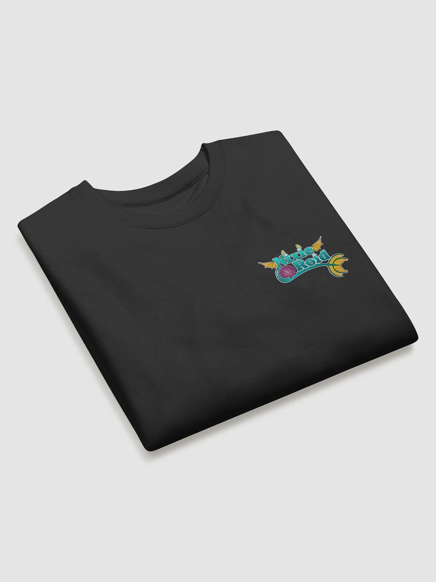 Logo Sweatshirt product image (3)