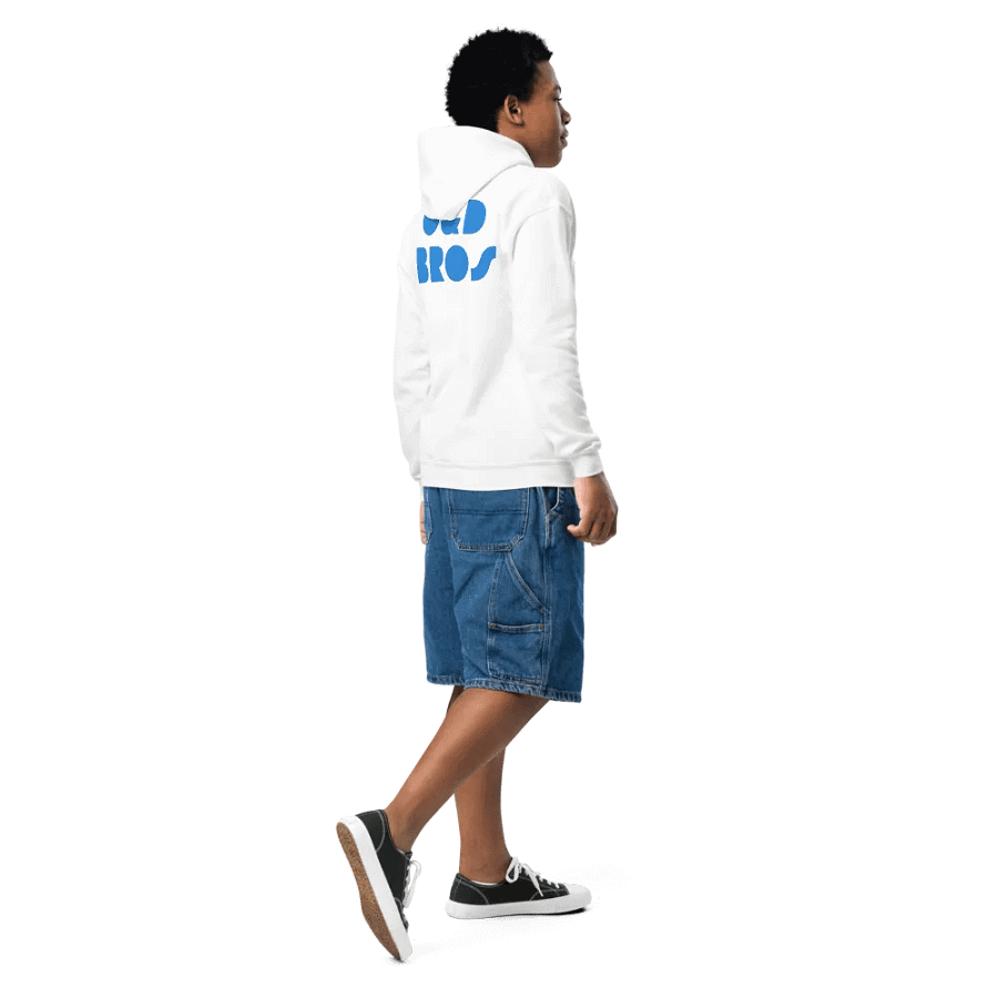 Simple Bros Kids Hoodie product image (5)