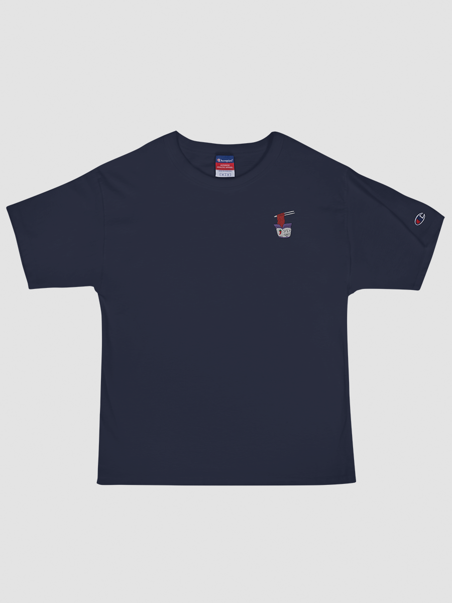NELA SPICY NOODS T-SHIRT product image (2)