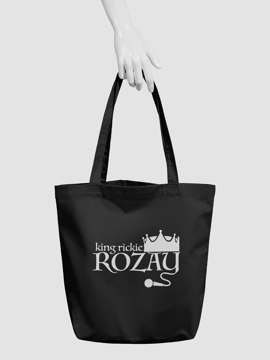 King Rickie Tote Bag product image (3)