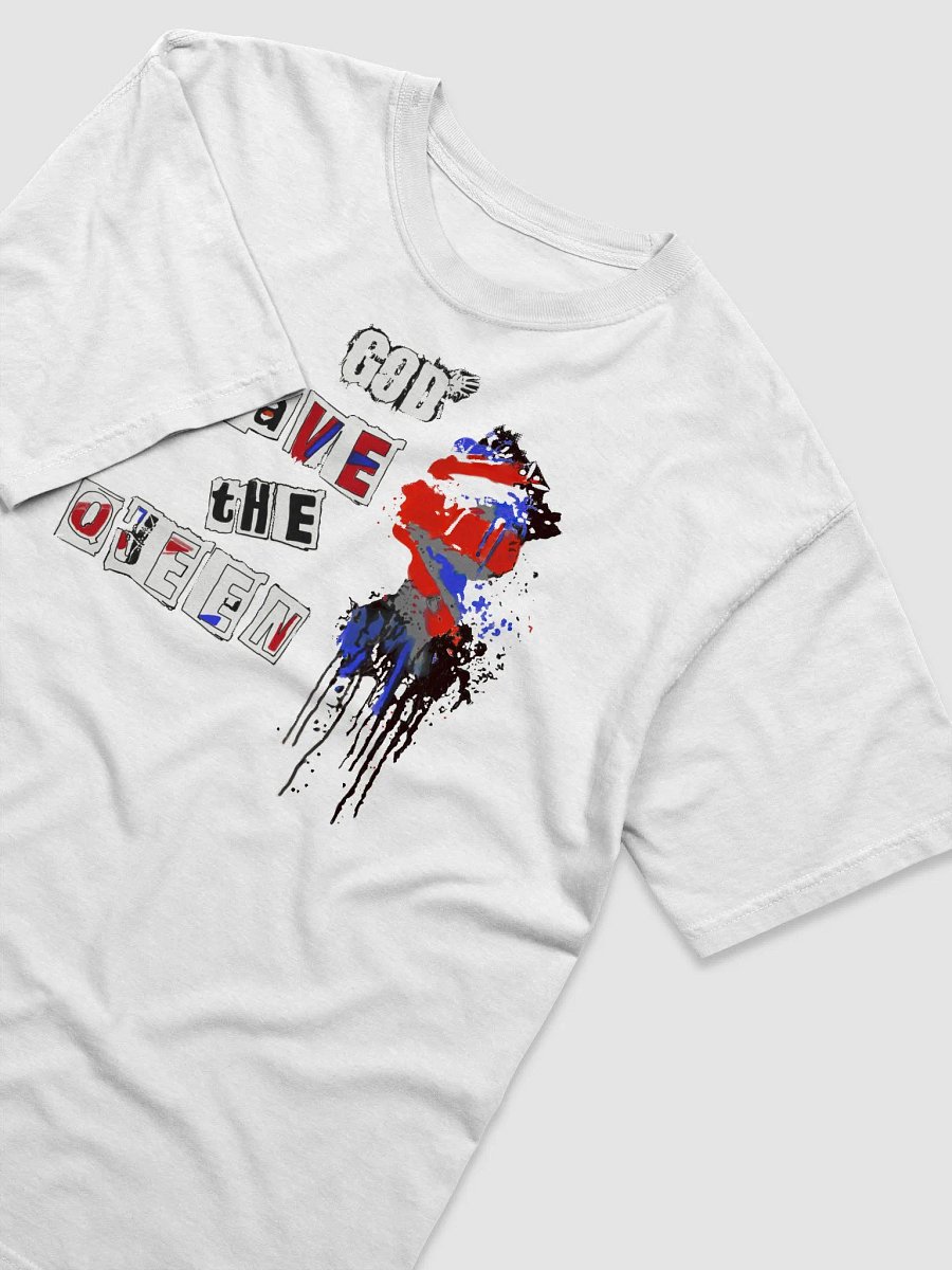 God Save The Queen product image (3)