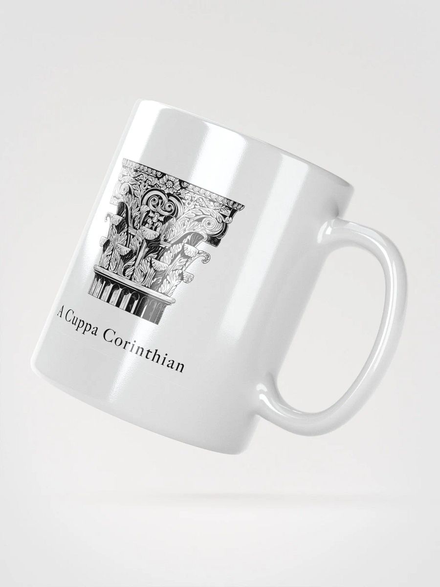 A Cuppa Corinthian product image (4)