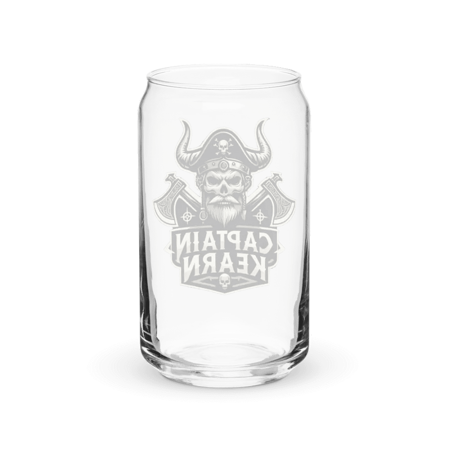 The Captains Glassware product image (38)