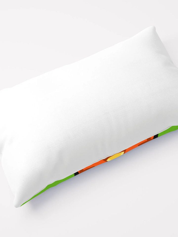 Fall Leo Pillow product image (2)