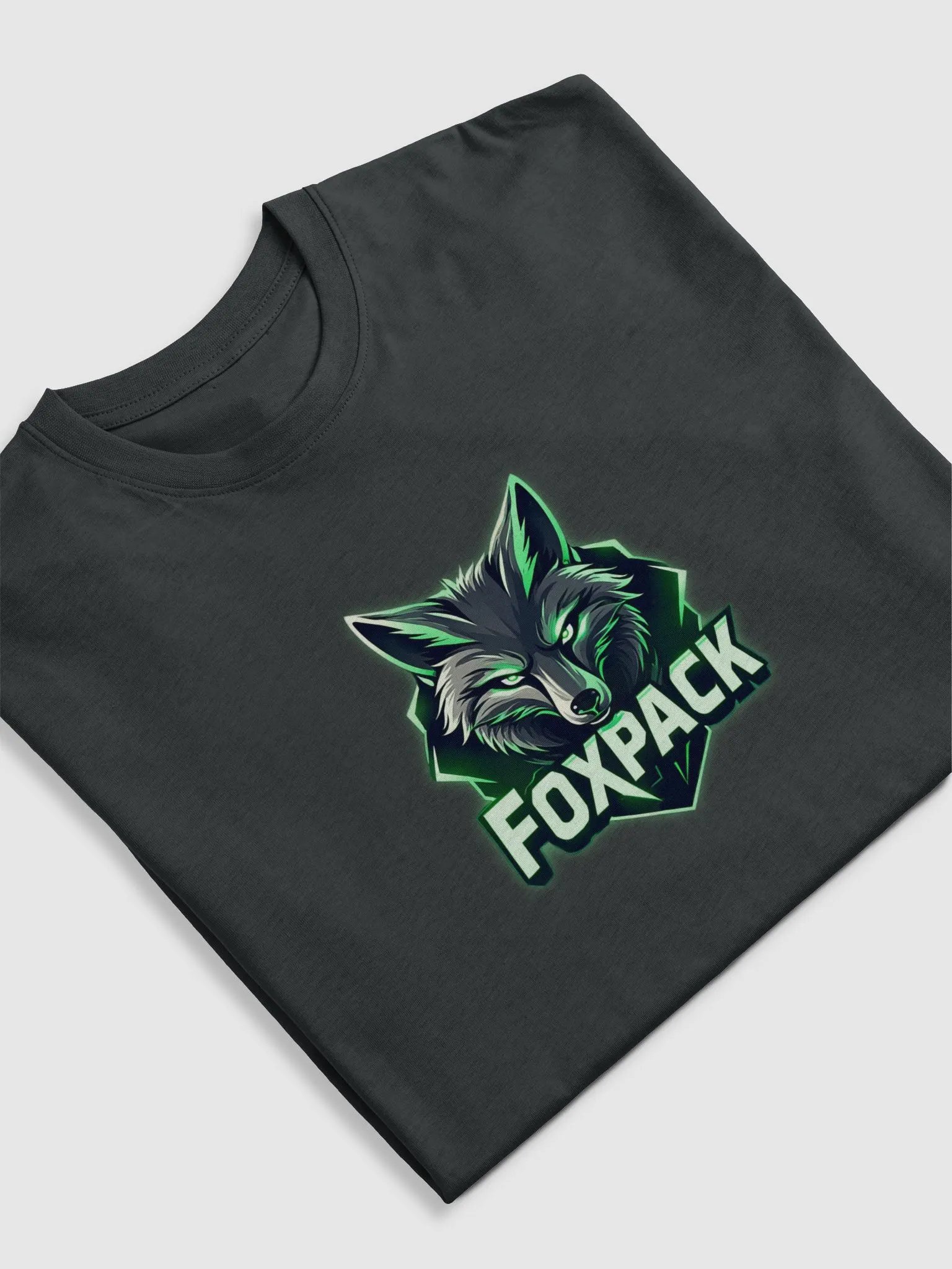 FoxPack Tee product image (5)