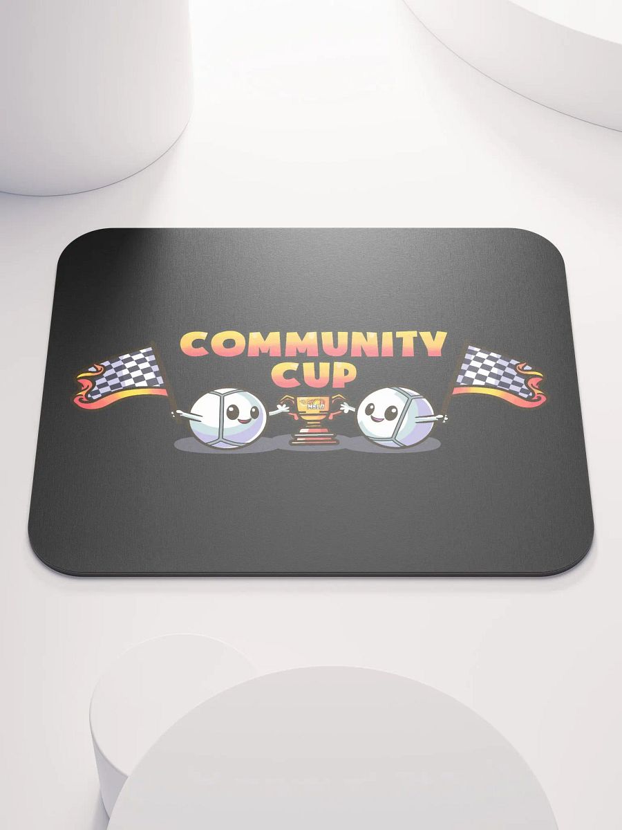 MSLA Community Cup - Mousepad product image (2)