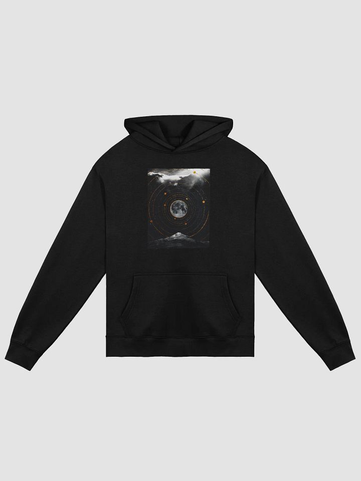 Tape Echo Hoodie product image (2)