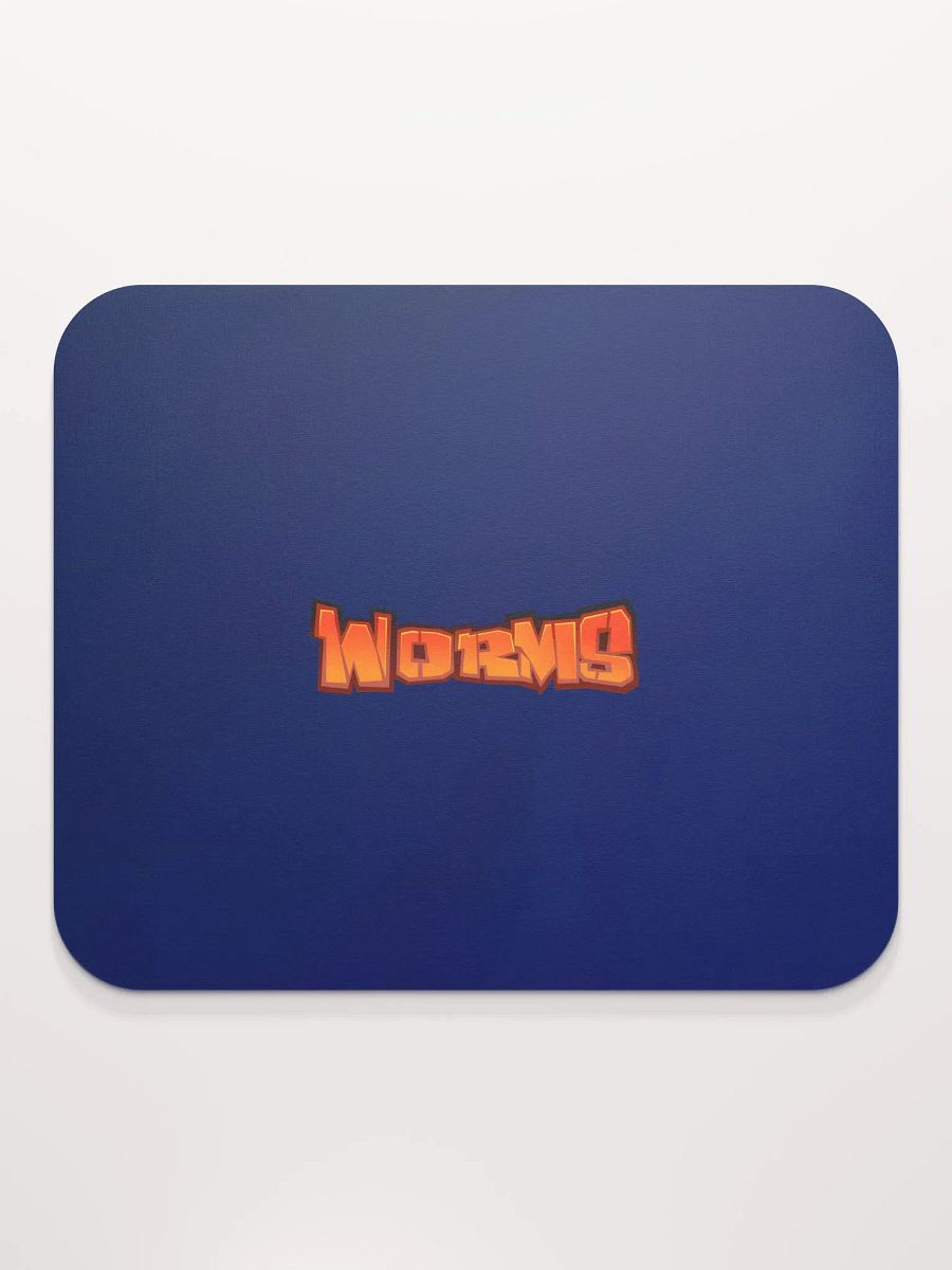 Worms | Mouse Pads product image (2)