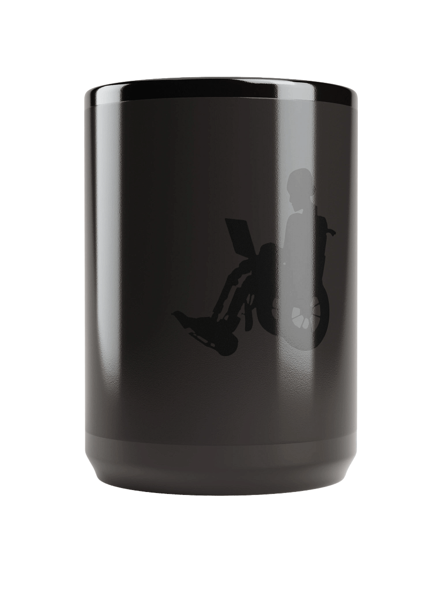 Midnight Elegance Mug product image (5)