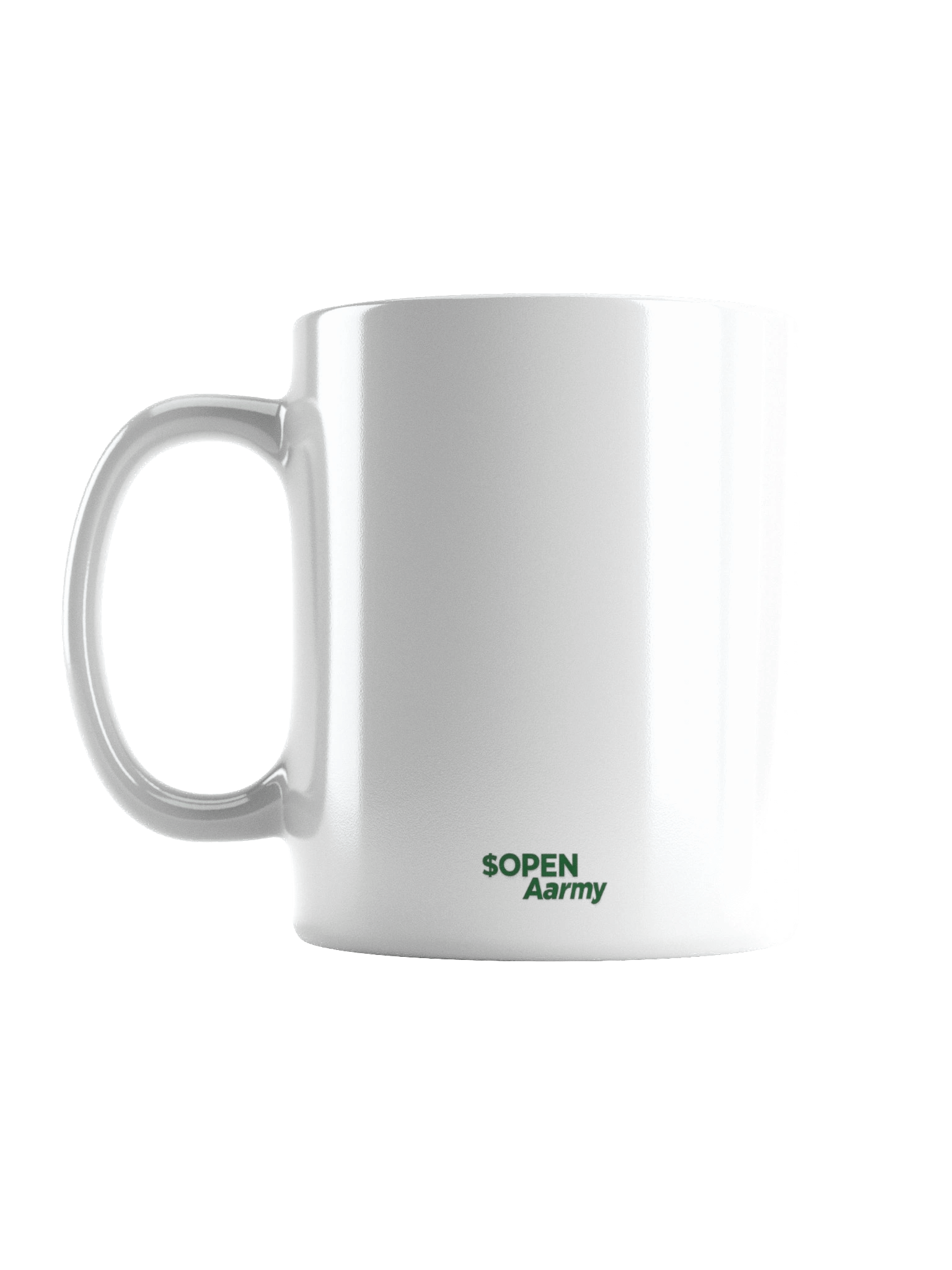Mug - $OPEN to $82 product image (2)