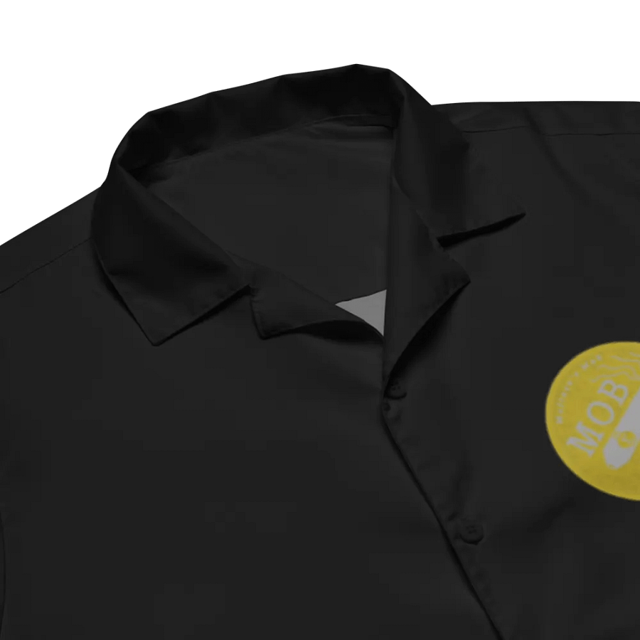 Silver MobCoin Members Club Shirt 👚 product image (5)