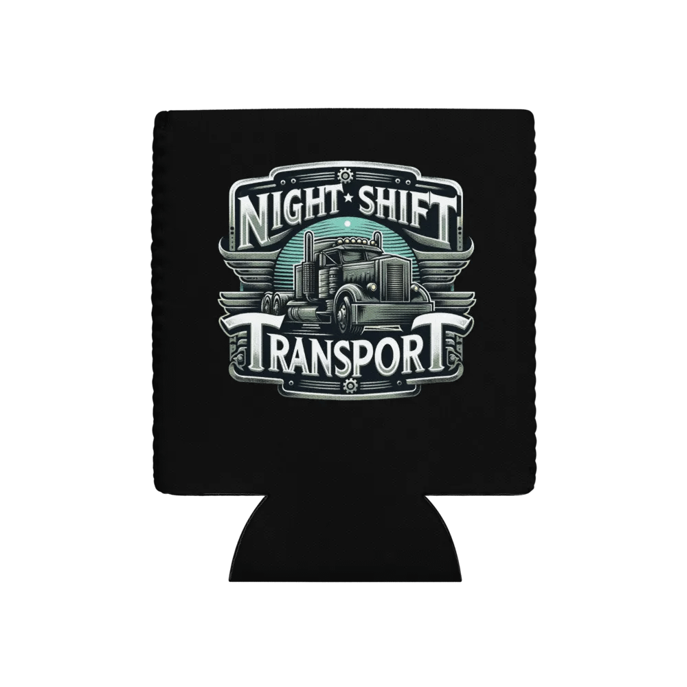 NST Soft Can Koozie product image (1)