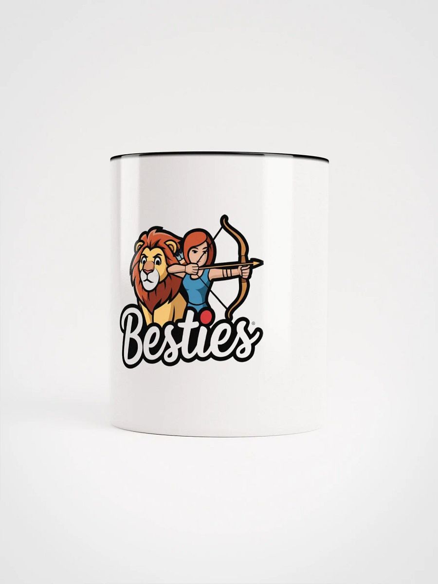Besties of the Wild Ceramic Mug product image (64)