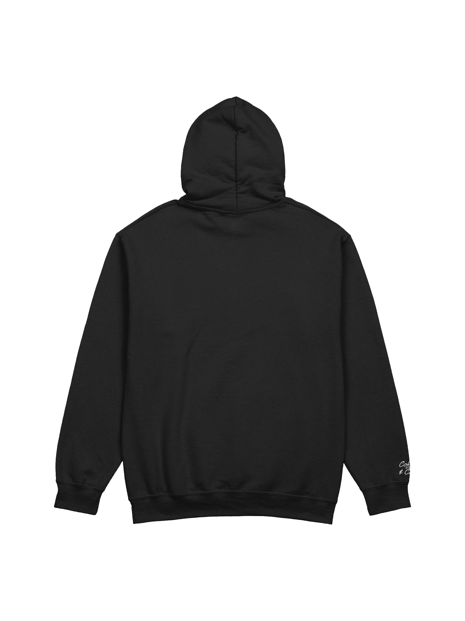 Hoodie Gloria's Picture House - Embroidered, Various Colours product image (2)