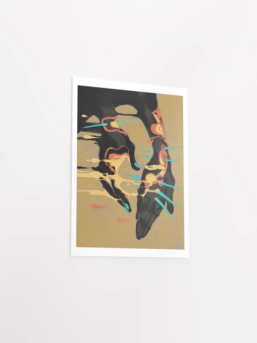 restless ghost 2024 - hands product image (4)
