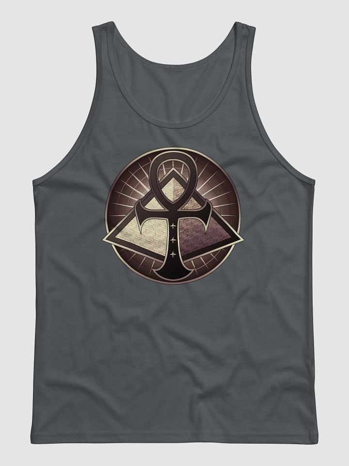 Scions of the Fallen Stars Tank Top product image (1)