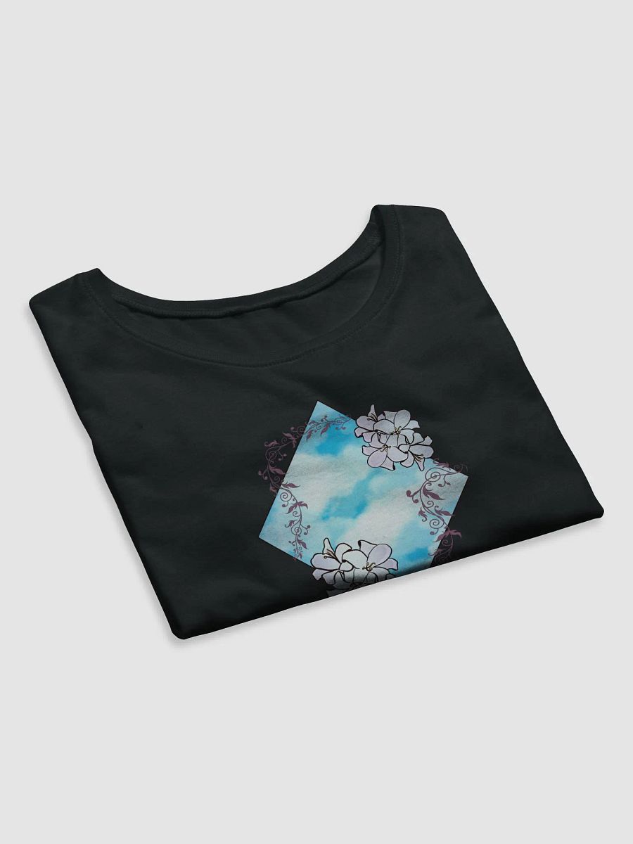 Jayne Symbol Crop Top product image (8)