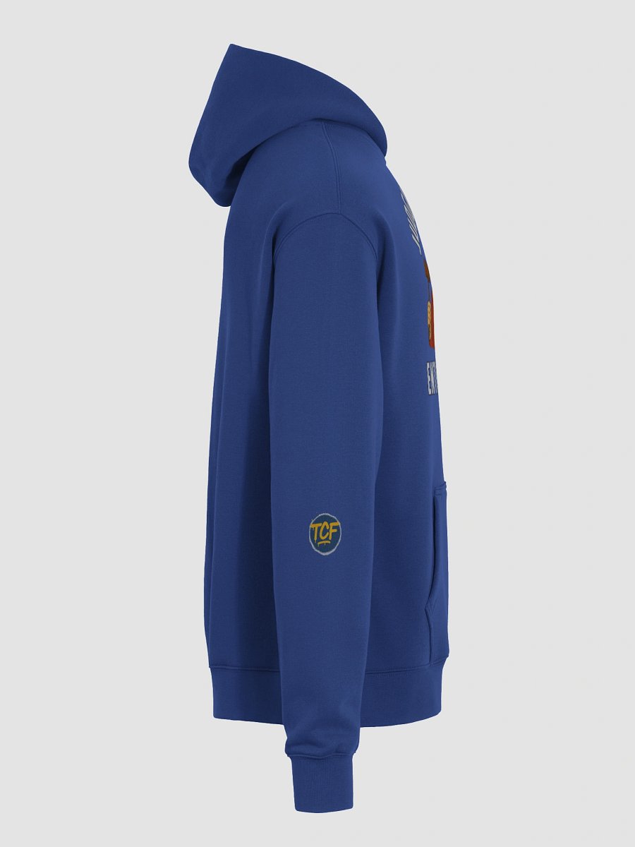 Judgment Day Enthusiast Hoodie product image (8)