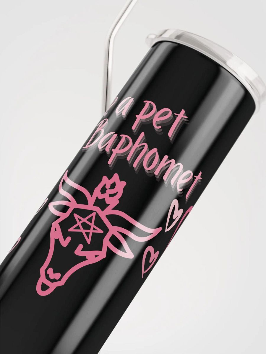 Baphomet Tumbler product image (9)