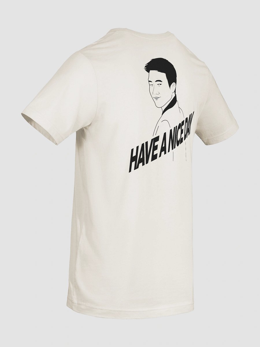 Kimchi Daddy | T SHIRTS - VINTAGE WHITE product image (10)