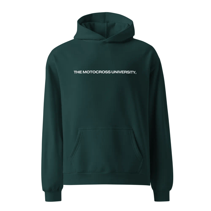 Class of 2024 Hoodie product image (2)