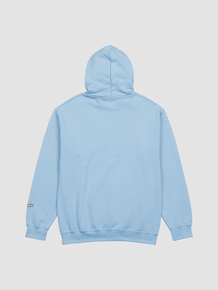 May Flowers - Hoodie product image (14)