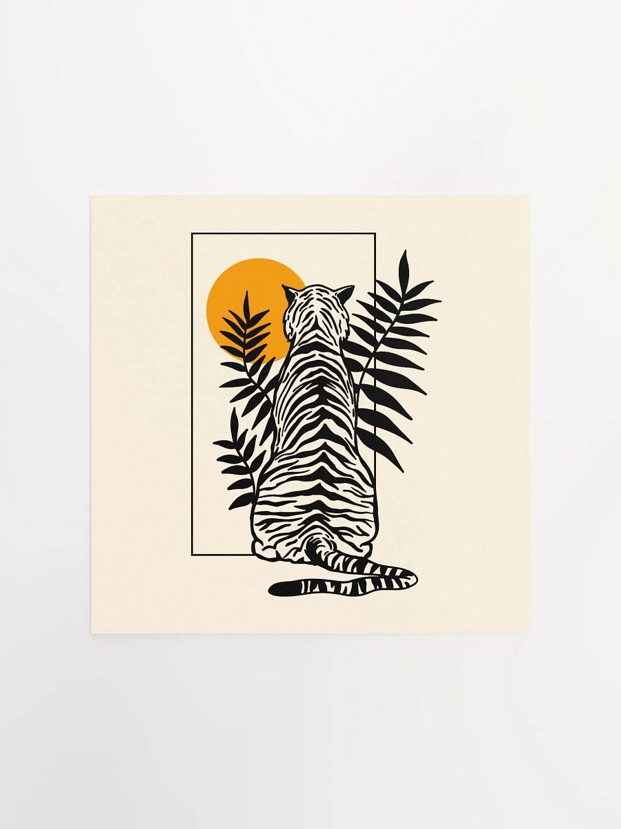 Tiger product image (2)