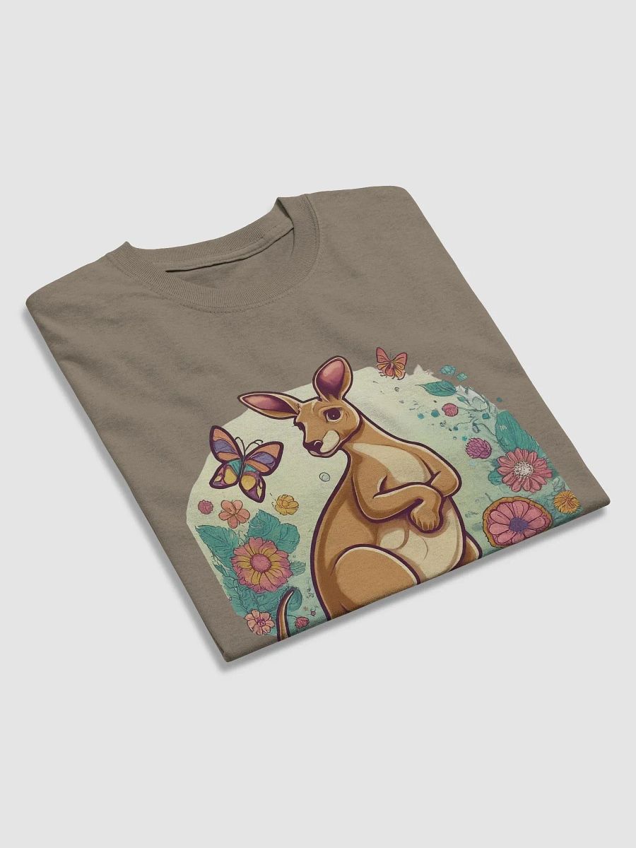 Street Vibes Heavyweight Tee product image (18)
