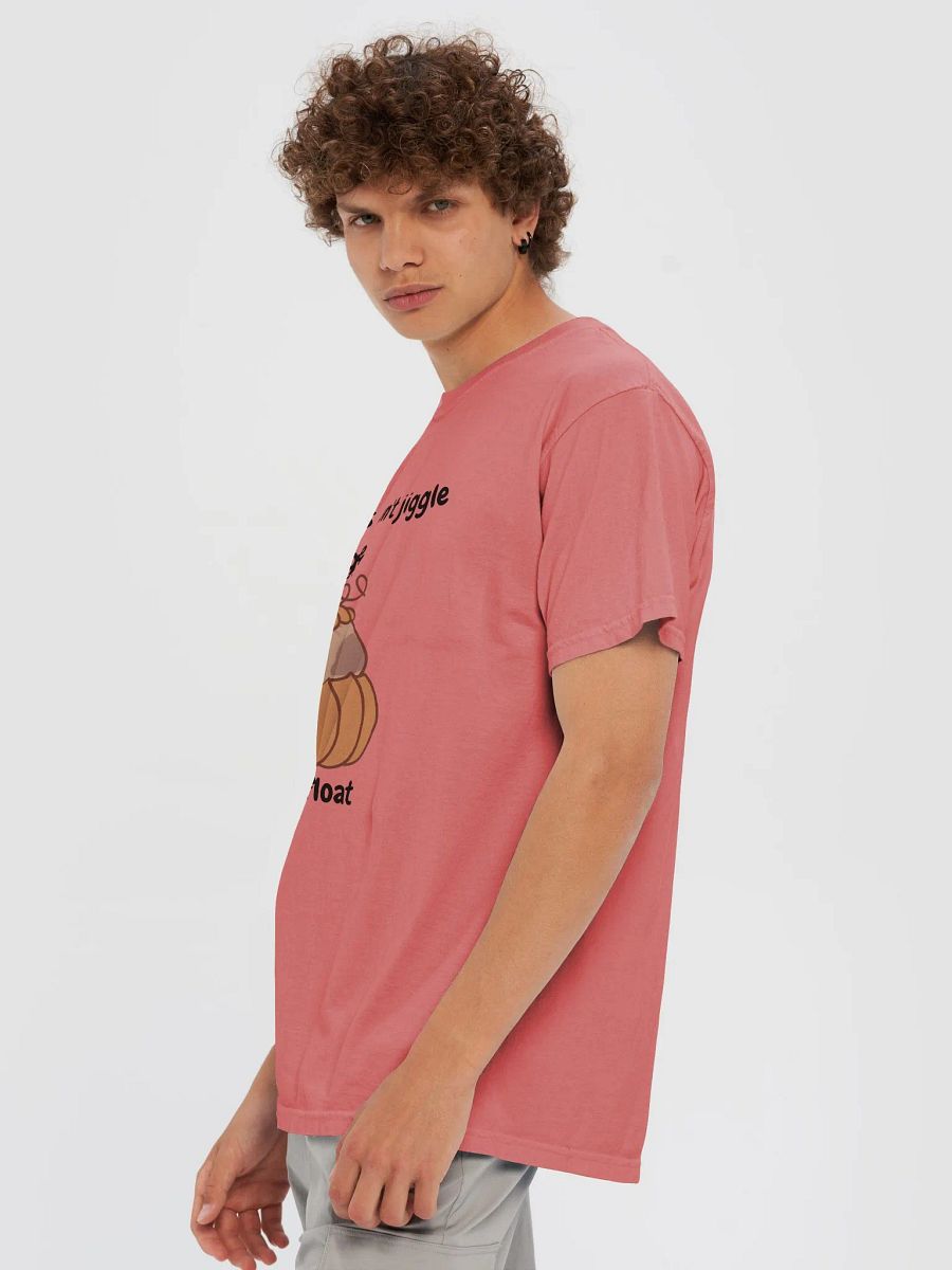 Very funny and cute t-shirt for capybara lovers. product image (33)