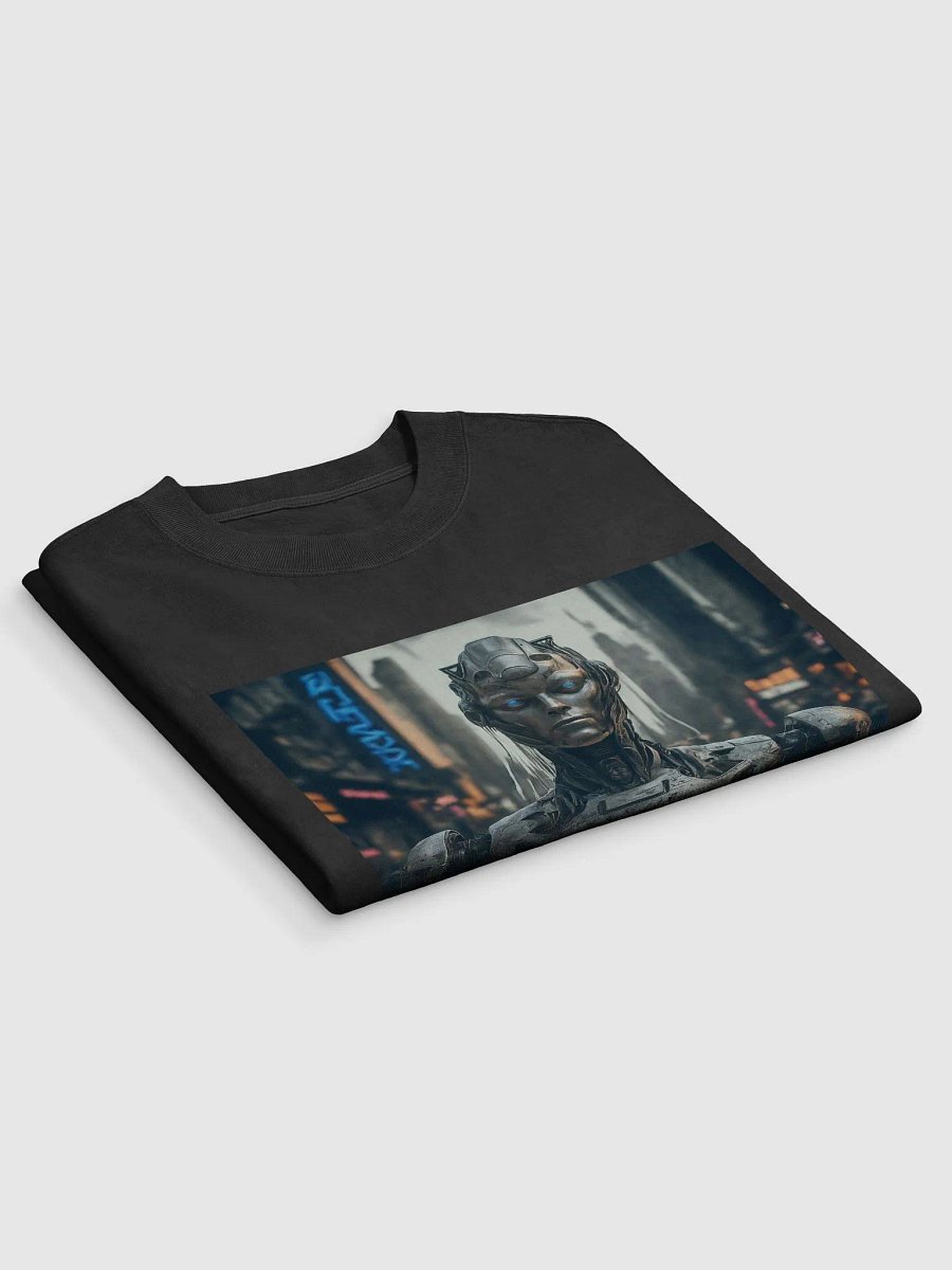 Vintage Vibes Oversized Tee product image (11)