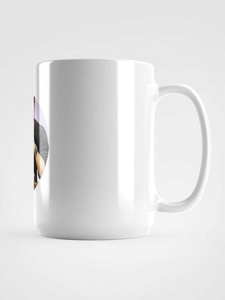 Coffee Jon Mug product image (1)