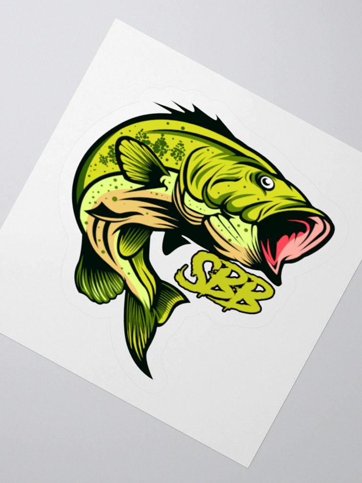 BASS Kiss Cut product image (5)