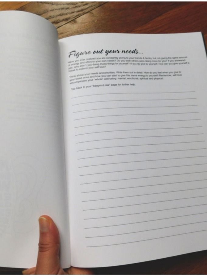 Creative Soul Workbook product image (3)