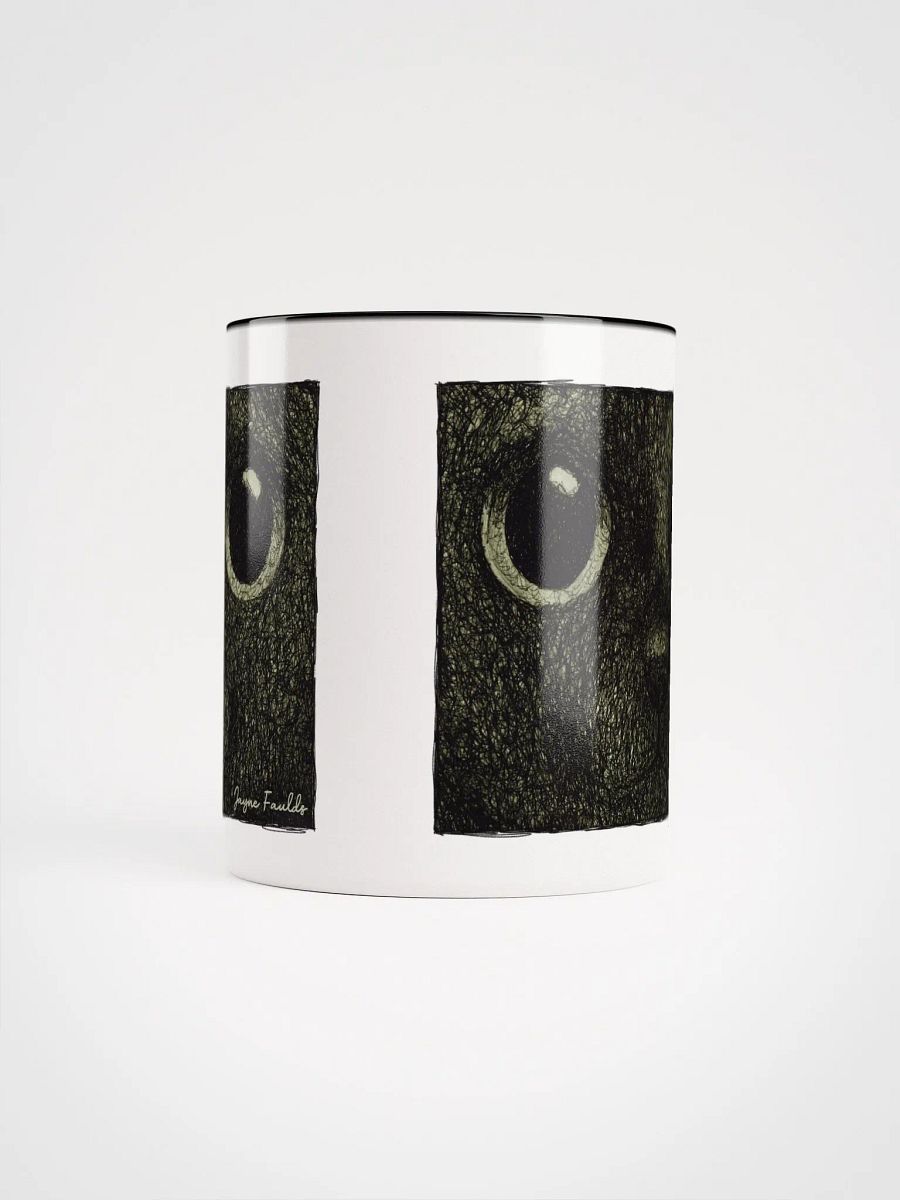 Good Luck White Mug product image (5)