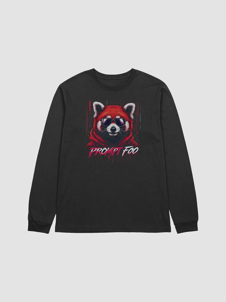 Long sleeve foo product image (5)